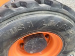 v2 Undercarriage - Wheeled Equipment with