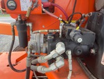 Hydraulics with