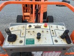 Basic Control Station Upper with