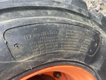 v2 Undercarriage - Wheeled Equipment with