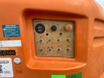 Basic Lower Control Station with