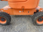 Chassis Photos with