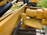 Hydraulics with Hydraulic Motors