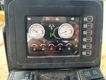 Control Station with Warning Lights