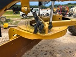 Chassis with Circle Frame and Brackets