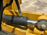 Hydraulics with Wheel Lean Cylinders