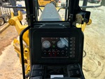 Control Station with Dash Console