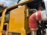 Hydraulics with Hydraulic Tank