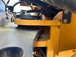 Chassis with Articulating Center Pins