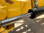 Hydraulics with Steering Cylinders