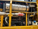 Engine with Engine - Right Side