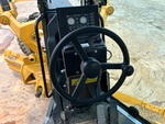 Control Station with Steering Controls