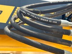 Hydraulics with Hoses (Hydraulics)