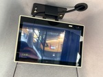 Control Station with