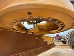 Chassis with Circle Wear Strips