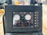 Control Station with Gauges