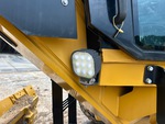 General Appearance with Exterior Lights