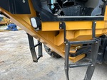 Chassis with Frame Condition