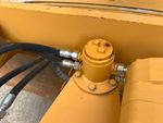 Hydraulics with Hydraulic Motors