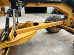Chassis with Y-frame