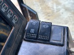 Safety with Safety Lock Out/Stop