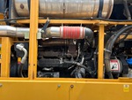 Engine with Engine - Right Side