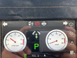 Control Station with Warning Lights