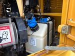 Engine with DEF / AdBlue Tank