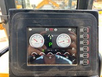 Control Station with Gauges