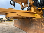 Chassis with Circle Support Brackets