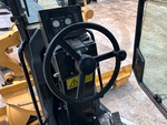 Control Station with Steering Controls