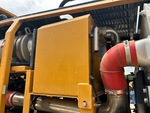 Hydraulics with Hydraulic Tank