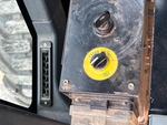 Chassis with Park Brake