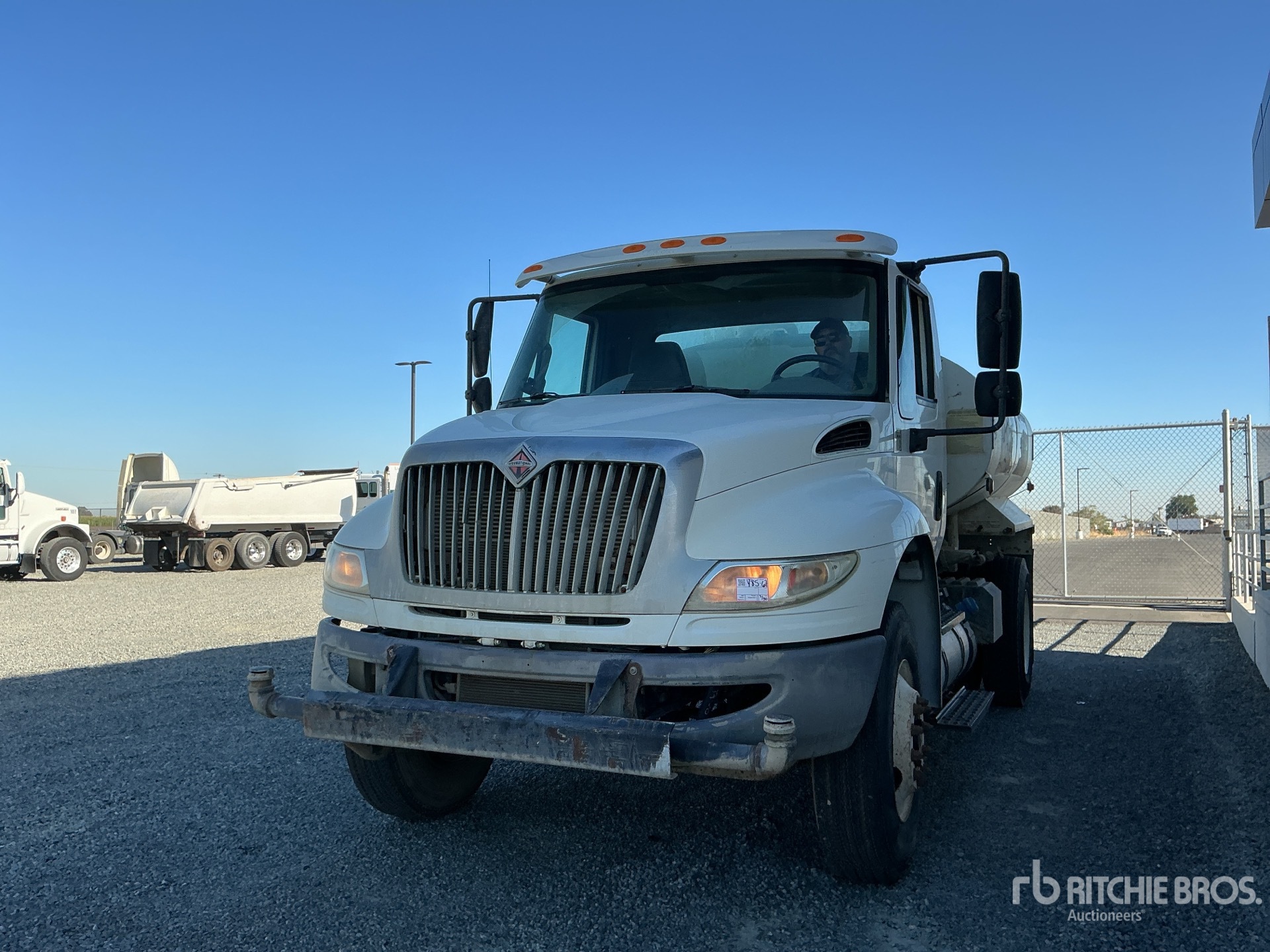 2015 International 4300