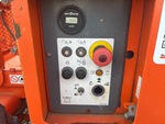Basic Lower Control Station with