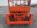 Chassis Photos with