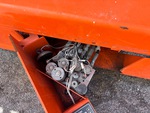 Hydraulics with