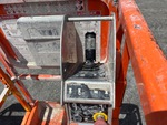 Basic Control Station Upper with