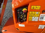 Basic Lower Control Station with