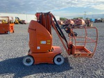 Chassis Photos with