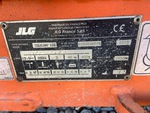 General Appearance with Numero seriale/numero d’identificazione del veicolo (VIN)