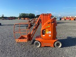 Chassis Photos with