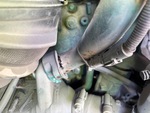 Motor with