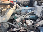 Motor with