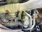Motor with