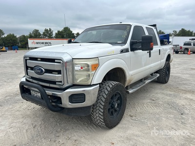 General Appearance with Featured Photo