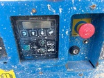 Basic Lower Control Station with