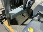 Chassis Lift with Master Cylinder/Brake Control