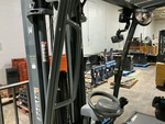 General Appearance with Hand Rails
