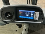 Control Station with Warning Lights